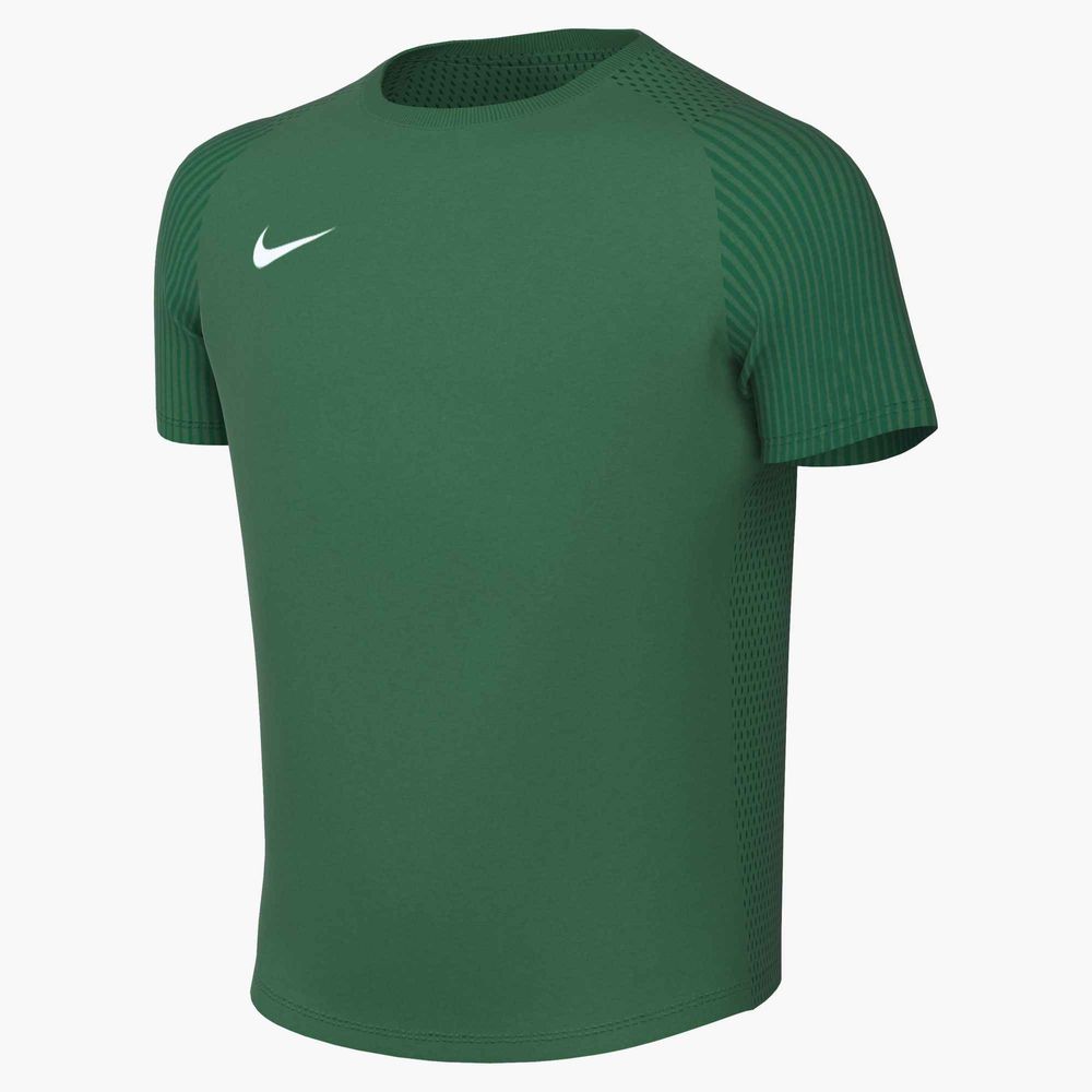 Nike Y Kinder Nk Df Academy Ii Jsy Ss - pine green/pine green/white