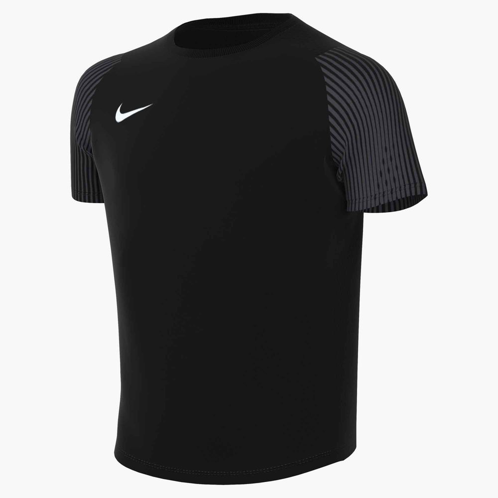 Nike Y Kinder Nk Df Academy Ii Jsy Ss - black/anthracite/white