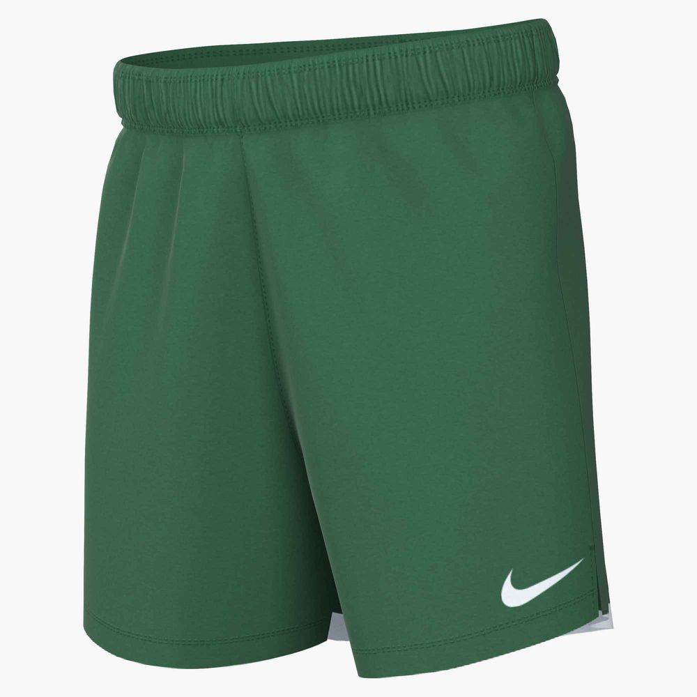 Nike Y Kinder Nk Df Laser Vi Short W - pine green/white
