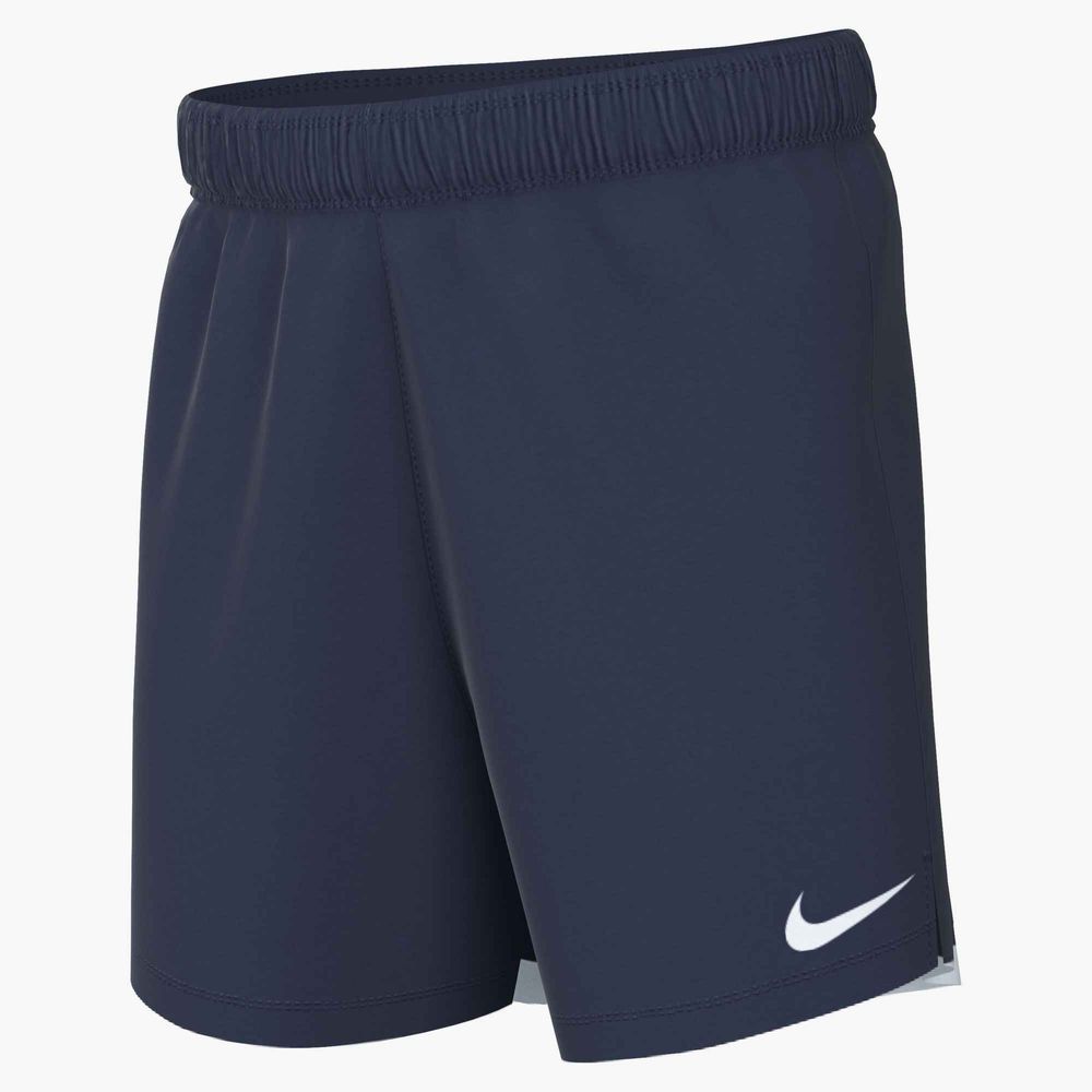 Nike Y Kinder Nk Df Laser Vi Short W - midnight navy/white