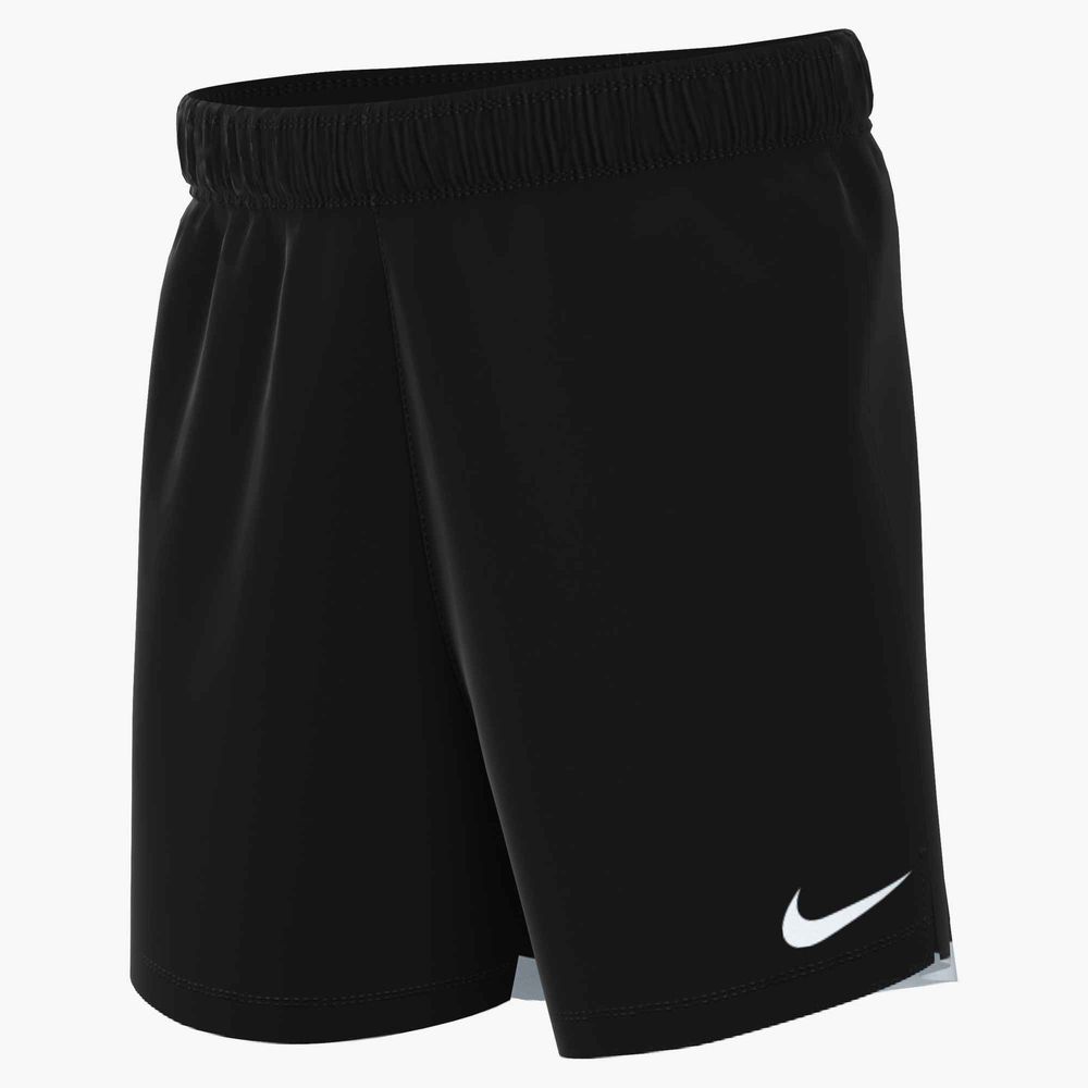 Nike Y Kinder Nk Df Laser Vi Short W - black/white