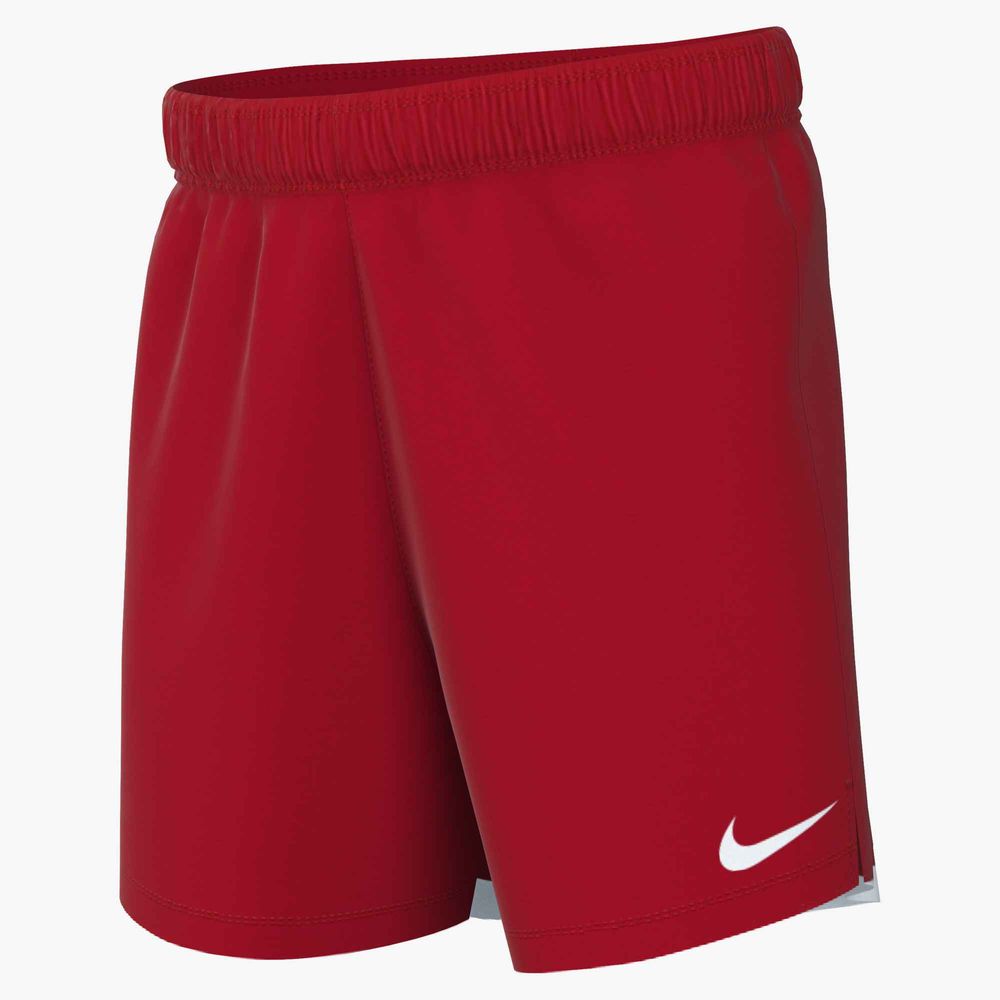Nike Y Kinder Nk Df Laser Vi Short W - university red/white