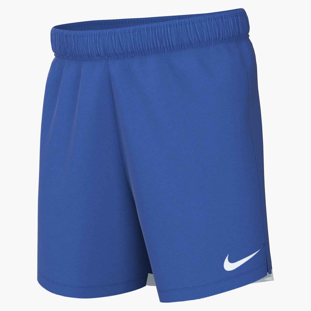 Nike Y Kinder Nk Df Laser Vi Short W - royal blue/white
