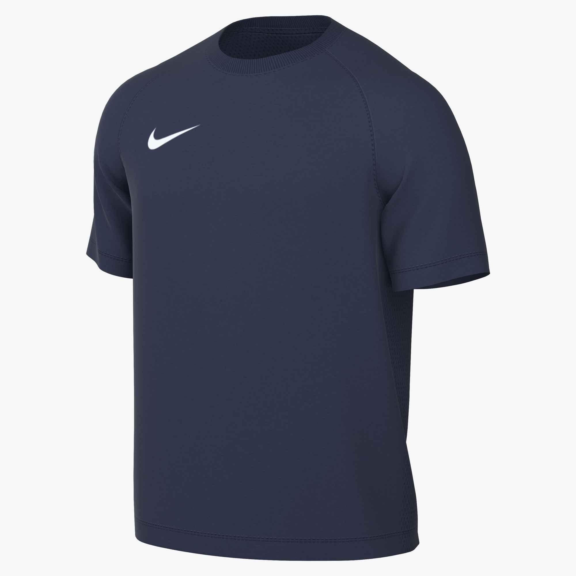 Nike M Nk Df Park Viii Jsy Ss - midnight navy/white