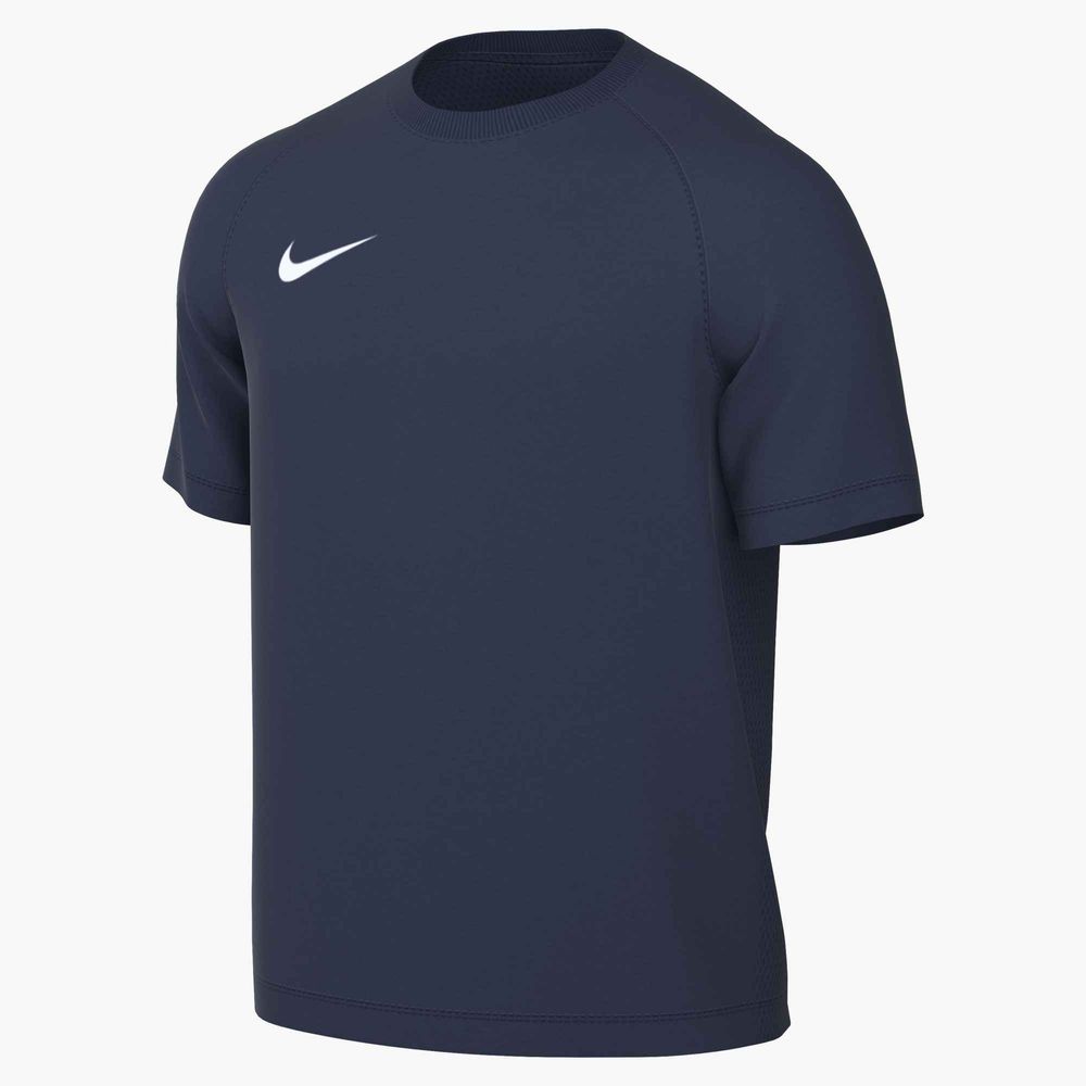 Nike M Nk Df Park Viii Jsy Ss - midnight navy/white