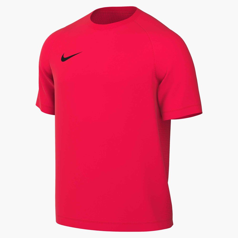 Nike M Nk Df Park Viii Jsy Ss - bright crimson/black