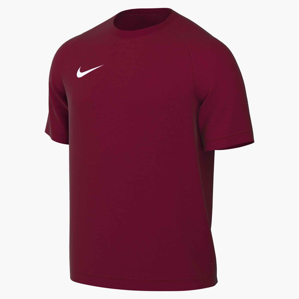 Nike M Nk Df Park Viii Jsy Ss - team red/white