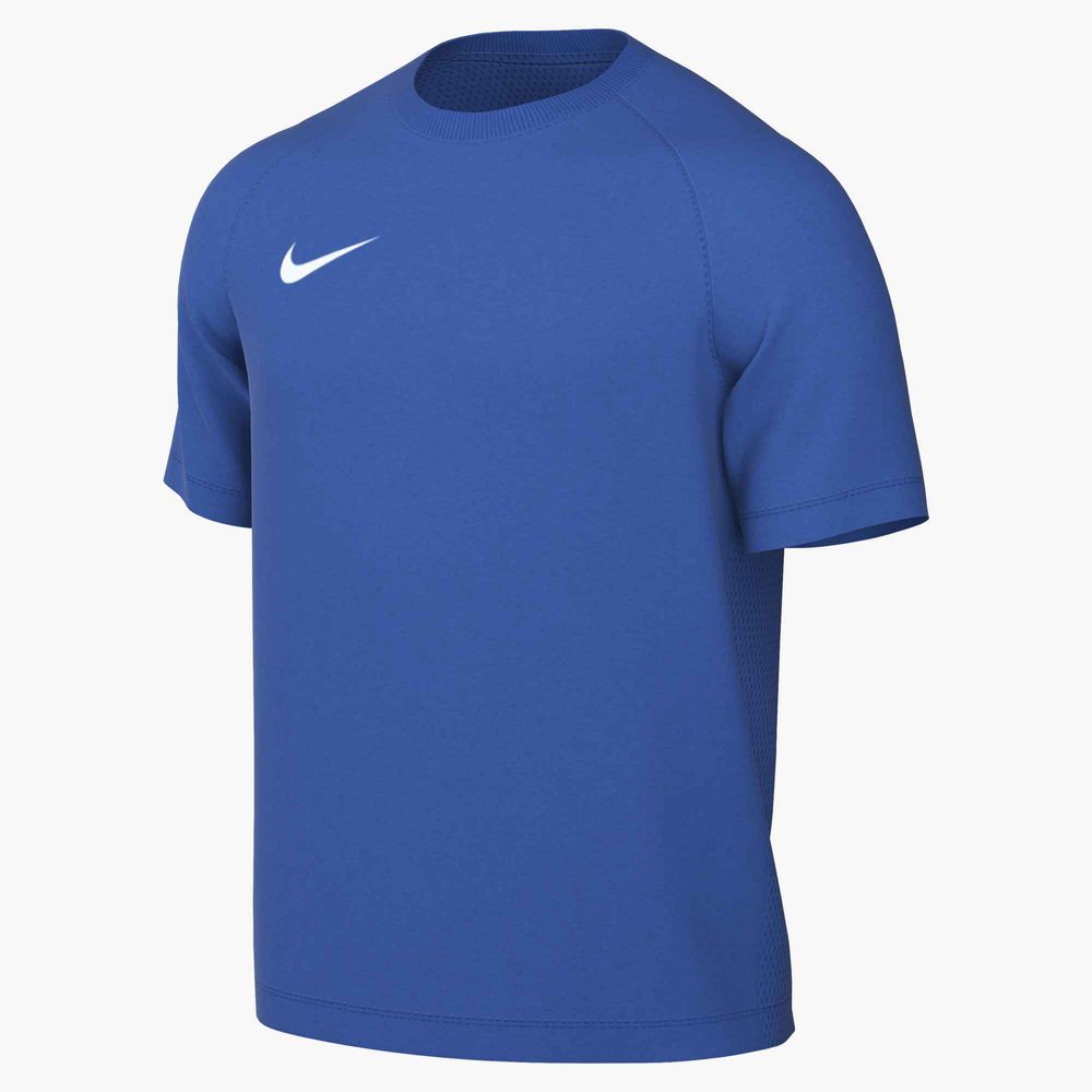 Nike M Nk Df Park Viii Jsy Ss - royal blue/white
