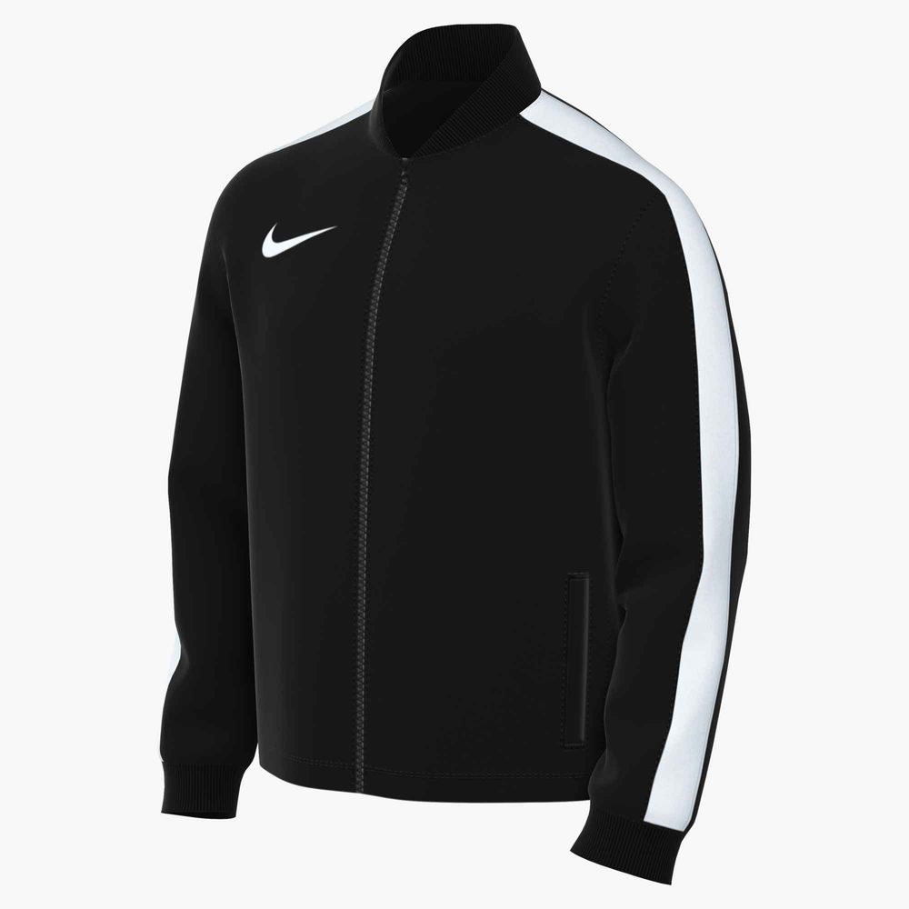 Nike M Nk Df Strk26 Trk Jacke K - black/white