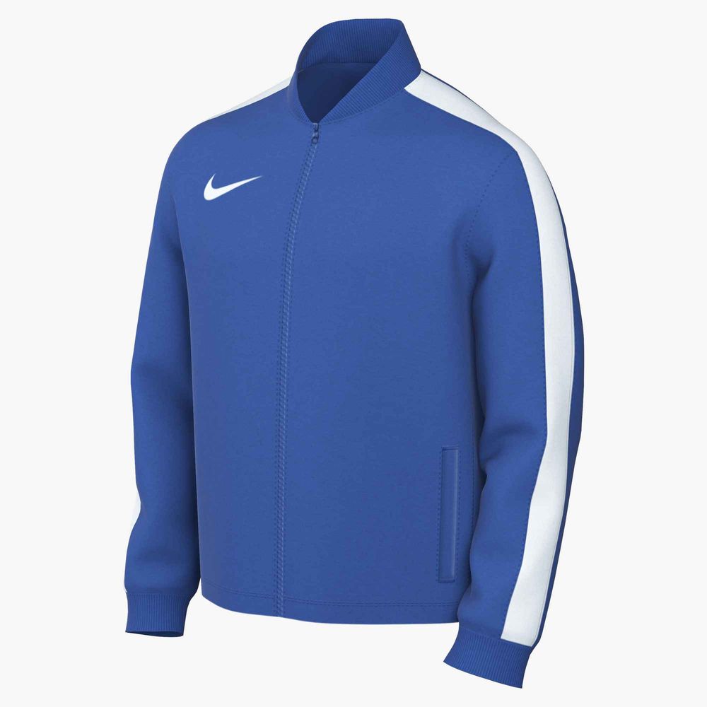 Nike M Nk Df Strk26 Trk Jacke K - royal blue/white