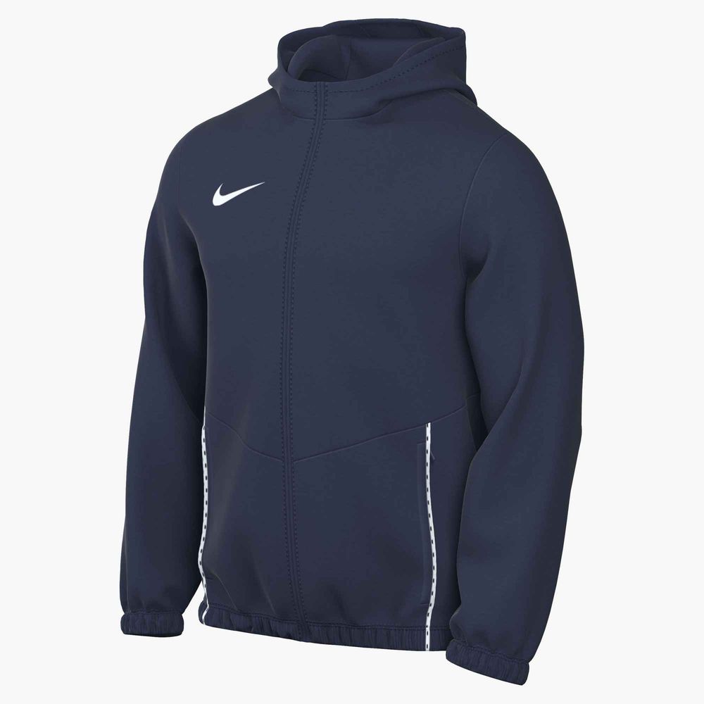Nike M Nk Tf Park26 Fall Jacke - midnight navy/white/white