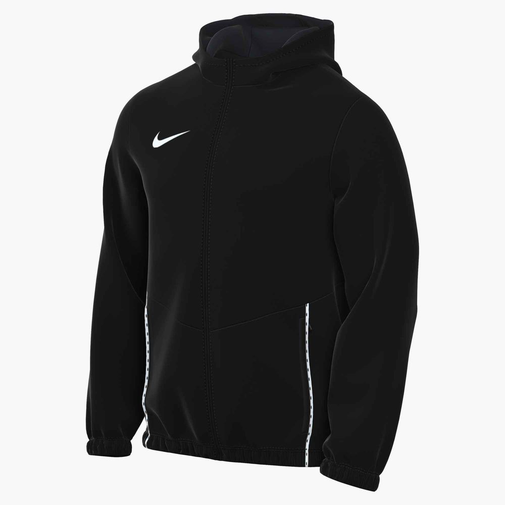 Nike M Nk Tf Park26 Fall Jacke - black/white/white
