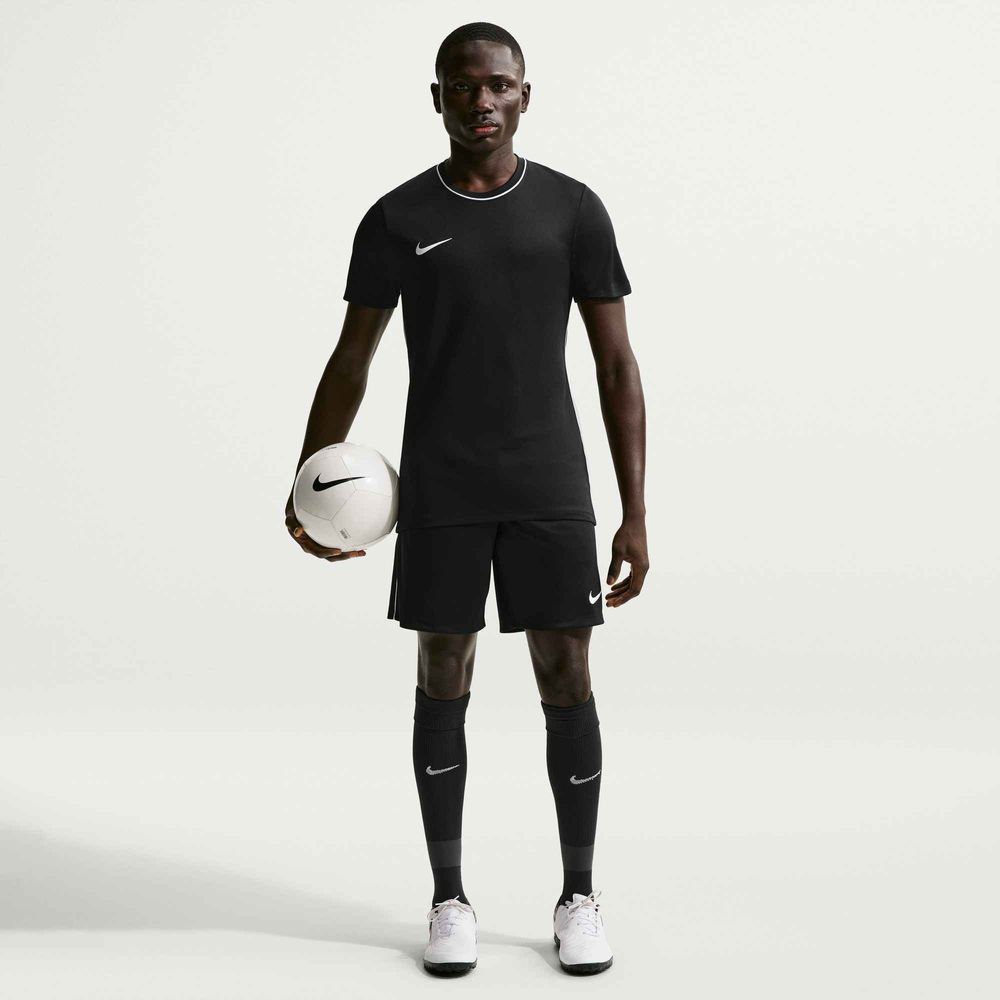 Nike M Nk Df Park26 Short Kz - black/white/white