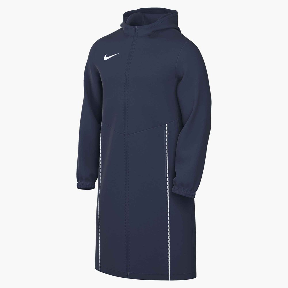 Nike M Nk Tf Park26 Sdf Jacke - midnight navy/white/white