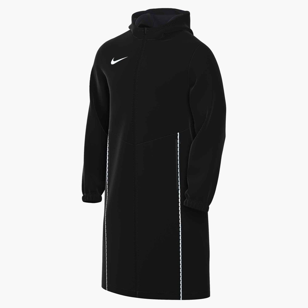 Nike M Nk Tf Park26 Sdf Jacke - black/white/white