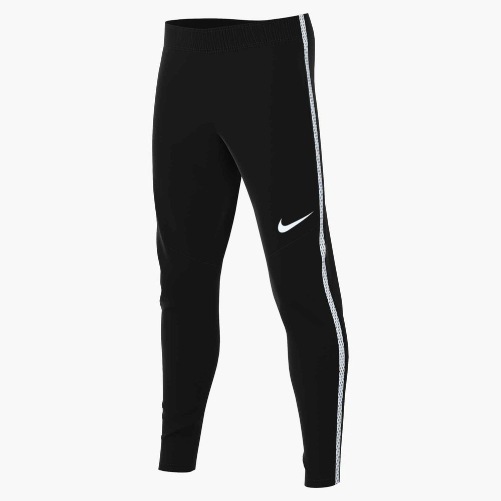 Nike Y Kinder Nk Df Park26 Pant Kp - black/white