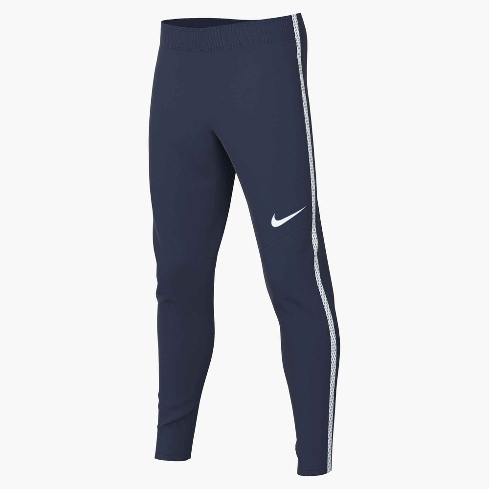 Nike Y Kinder Nk Df Park26 Pant Kp - midnight navy/white