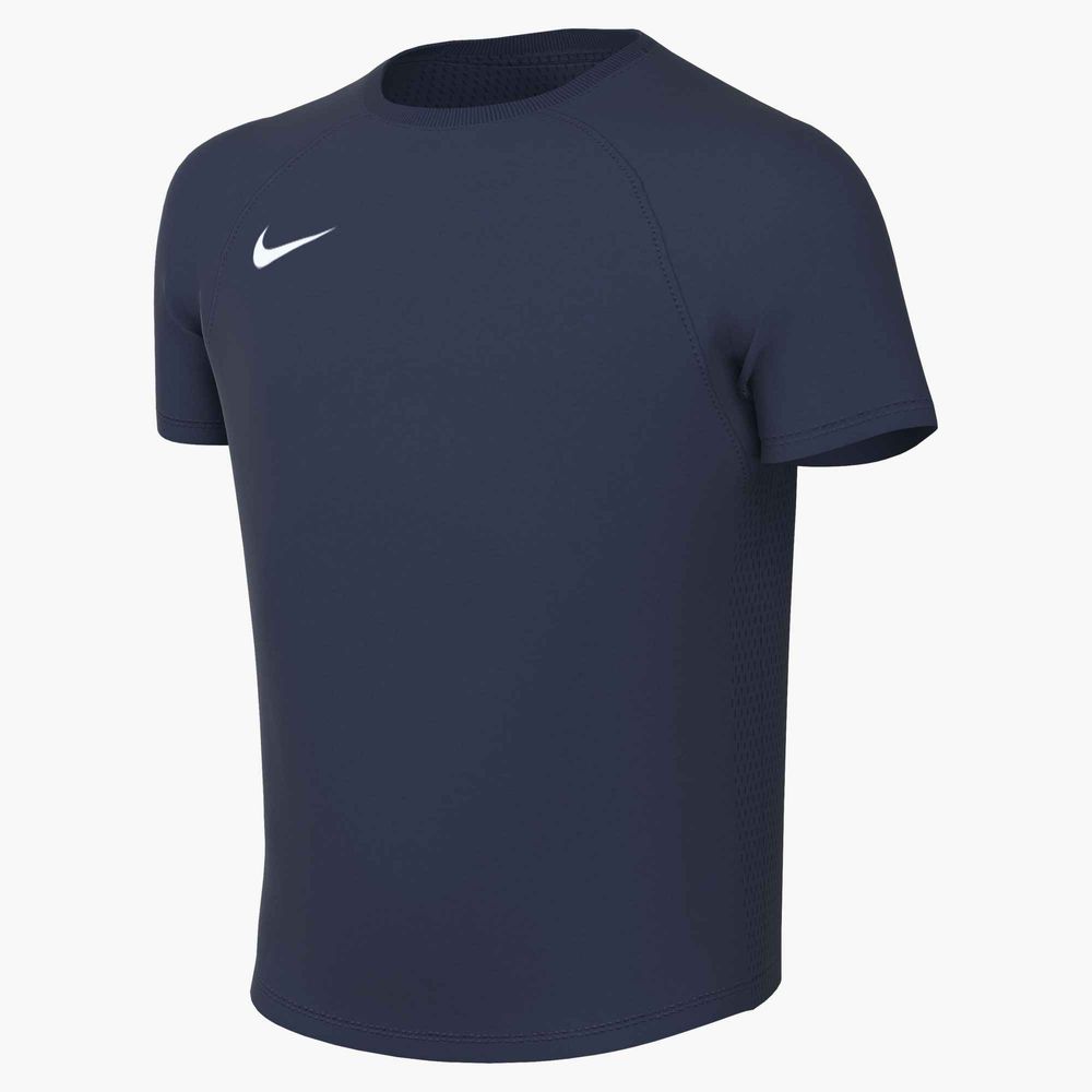 Nike Y Kinder Nk Df Park Viii Jsy Ss - midnight navy/white