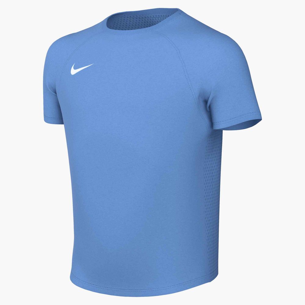 Nike Y Kinder Nk Df Park Viii Jsy Ss - university blue/white
