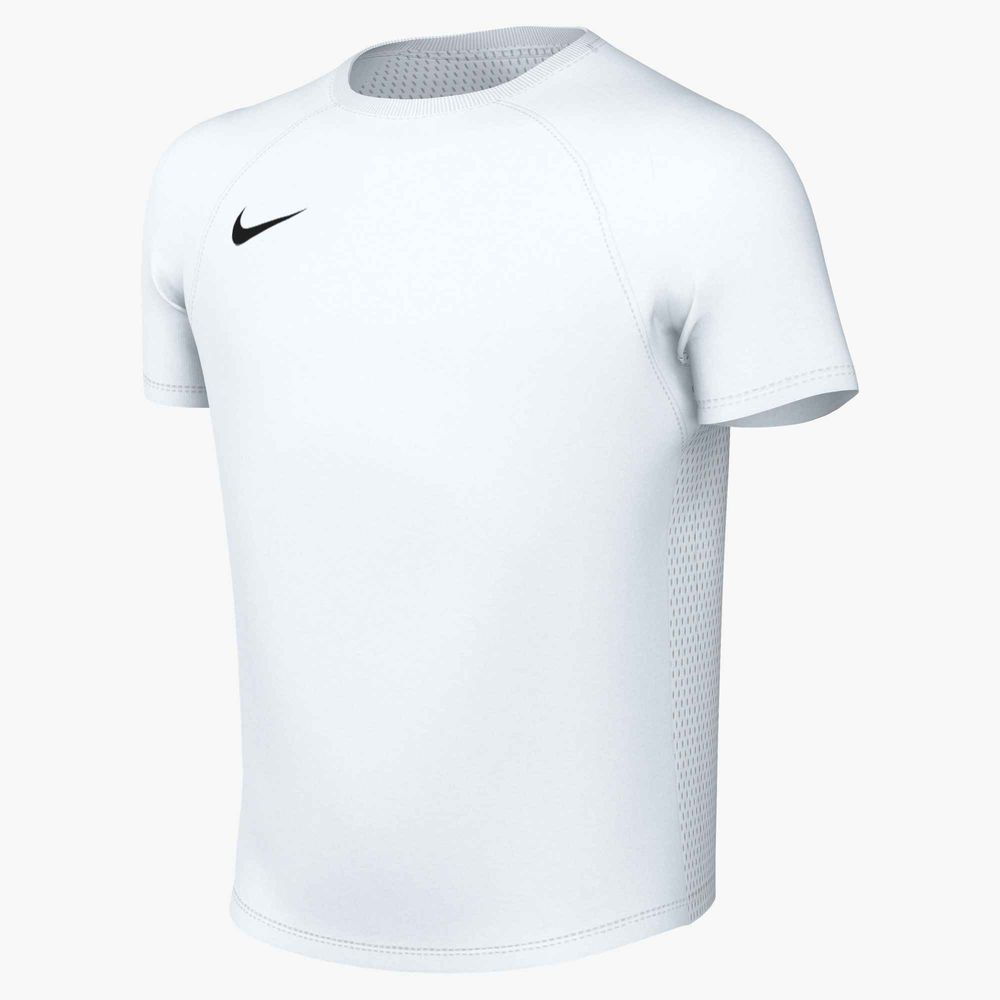 Nike Y Kinder Nk Df Park Viii Jsy Ss - white/black