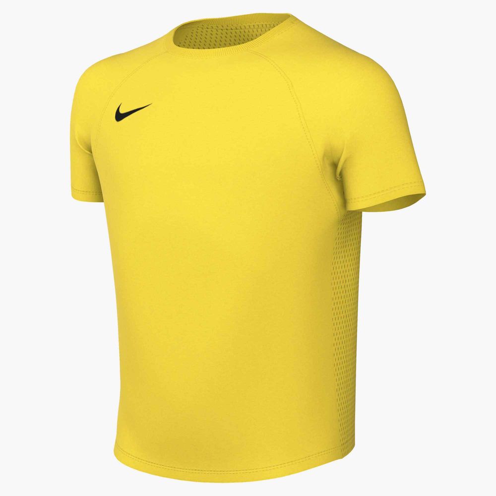 Nike Y Kinder Nk Df Park Viii Jsy Ss - tour yellow/black