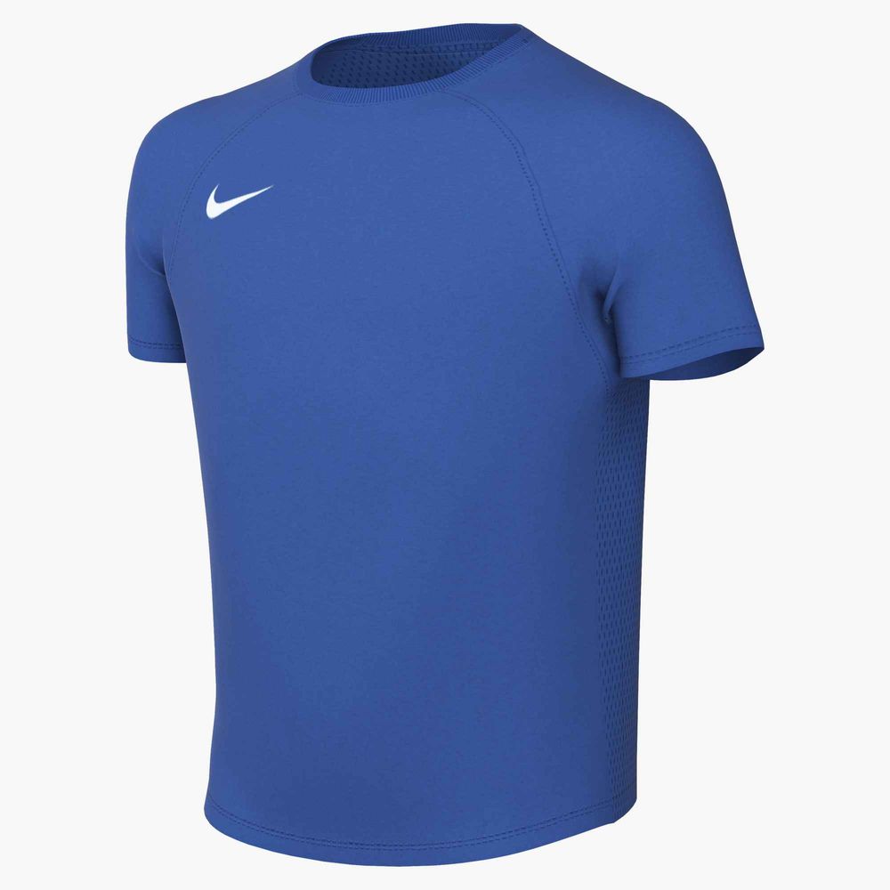 Nike Y Kinder Nk Df Park Viii Jsy Ss - royal blue/white