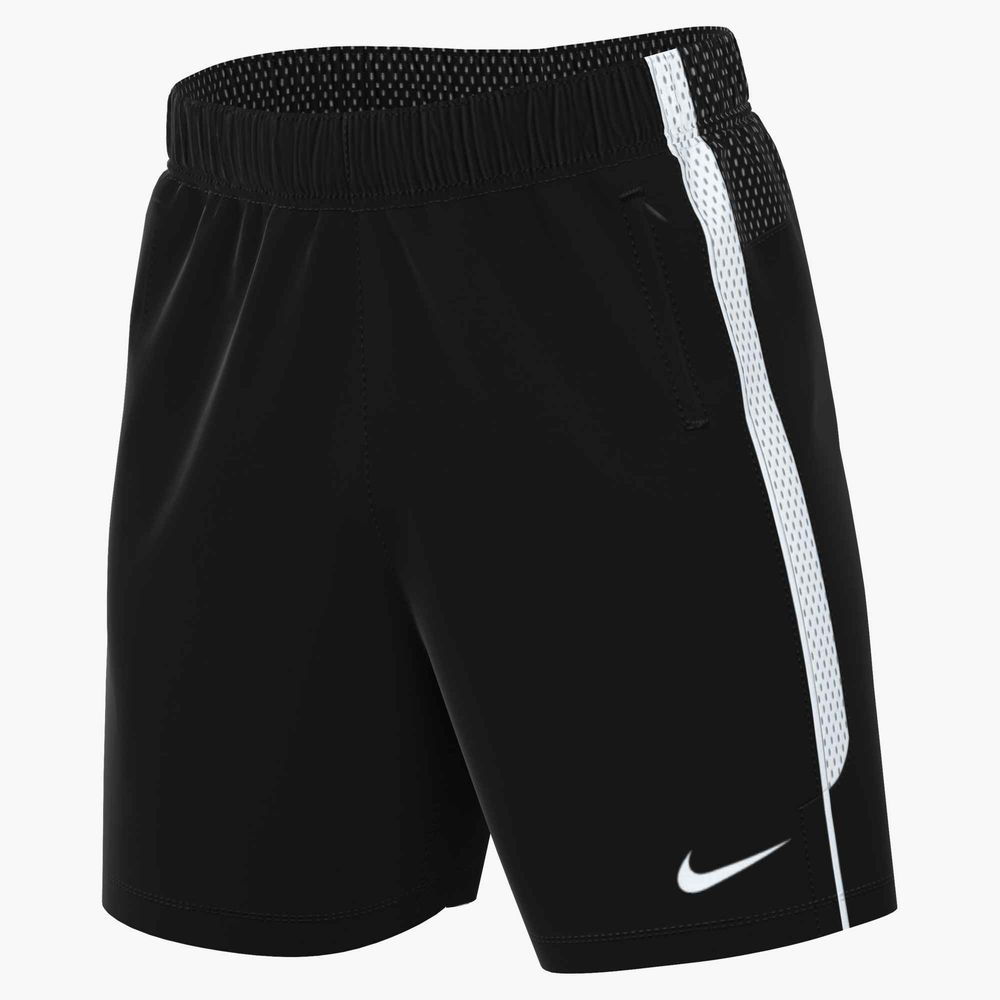 Nike M Nk Df Strk26 Short Kz - black/white