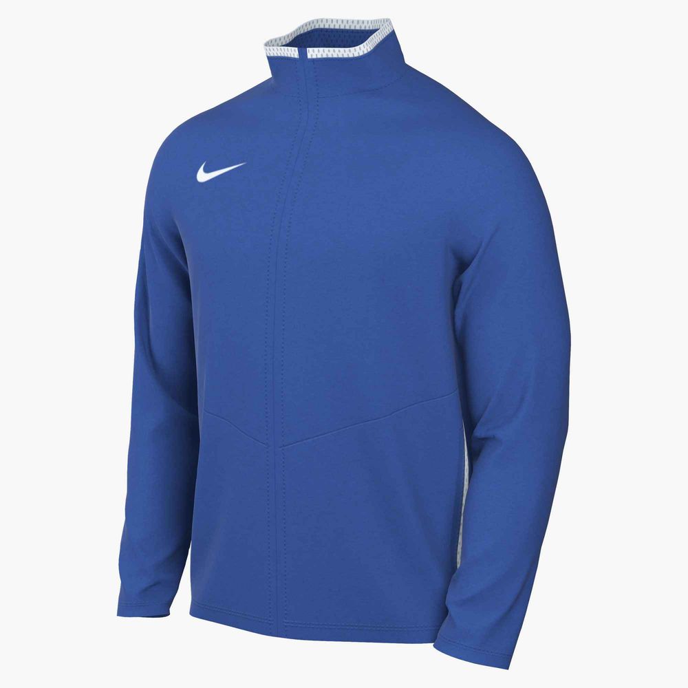 Nike M Nk Df Park26 Trk Jacke K - royal blue/white/white