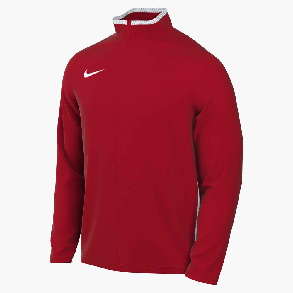 Nike M Nk Df Park26 Trk Jacke K - university red/white/white