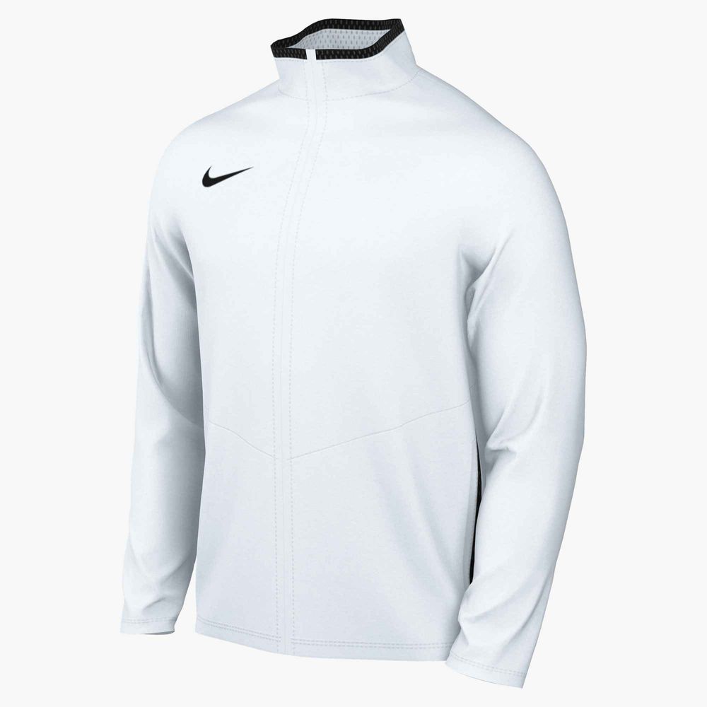 Nike M Nk Df Park26 Trk Jacke K - white/black/black