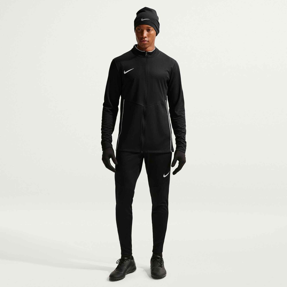 Nike M Nk Df Park26 Trk Jacke K - black/white/white