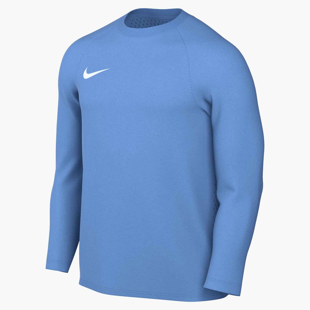 Nike M Nk Df Park Viii Jsy Ls - university blue/white