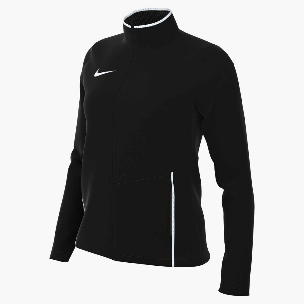 Nike W Nk Df Park26 Trk Jacke K - black/white/white
