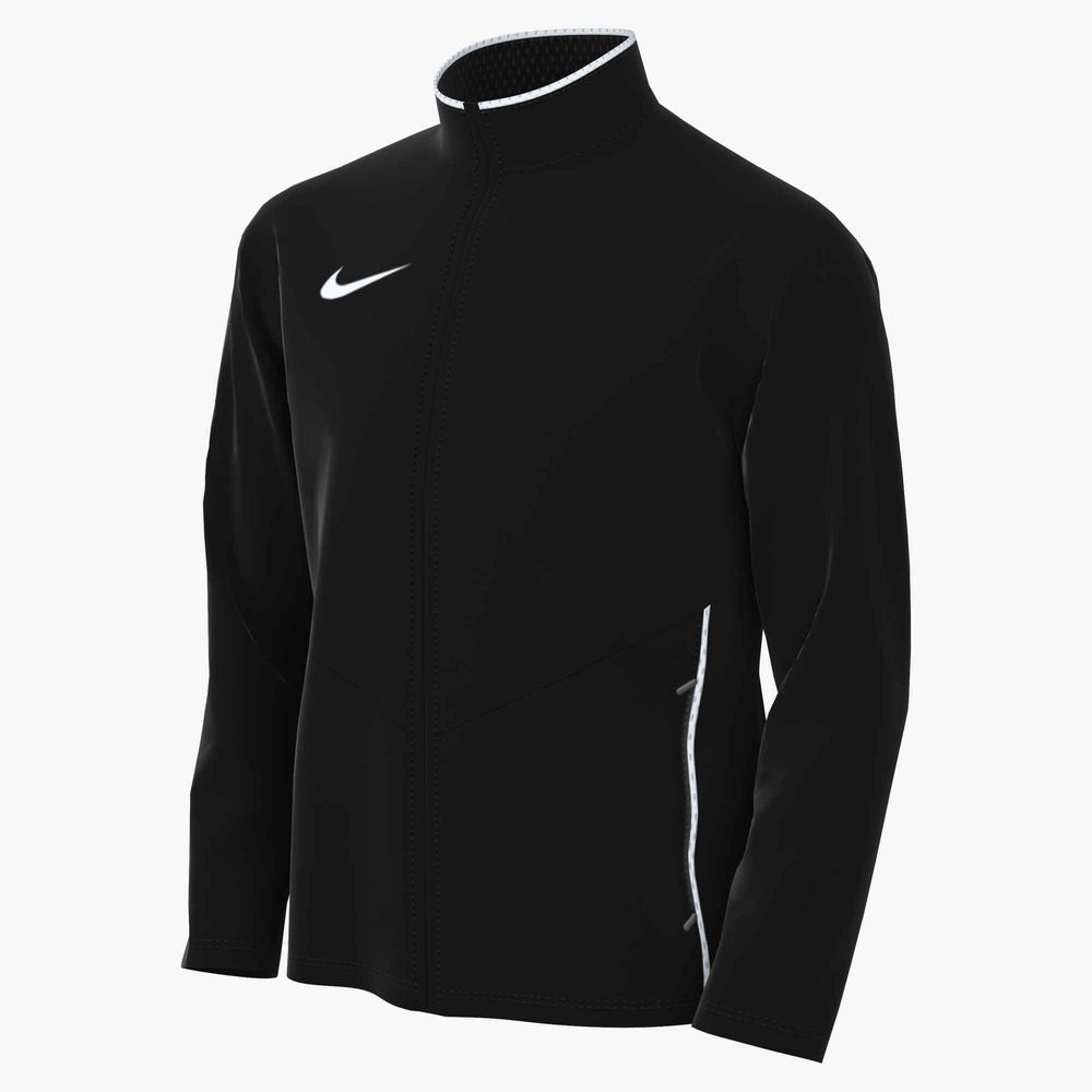 Nike Y Kinder Nk Df Park26 Trk Jacke K - black/white/white