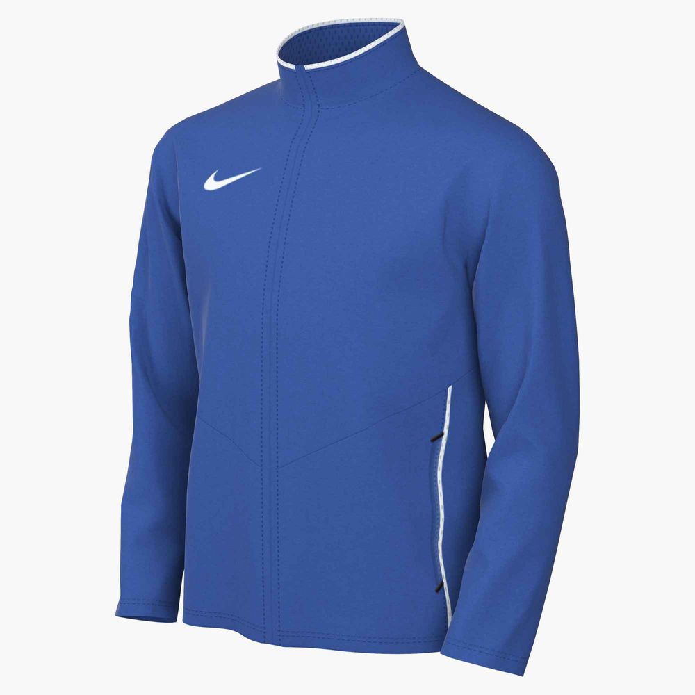 Nike Y Kinder Nk Df Park26 Trk Jacke K - royal blue/white/white
