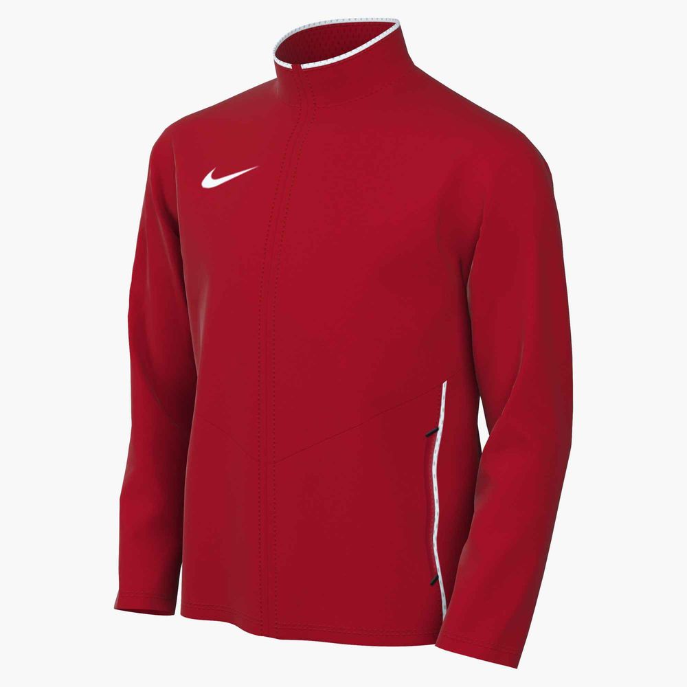 Nike Y Kinder Nk Df Park26 Trk Jacke K - university red/white/white