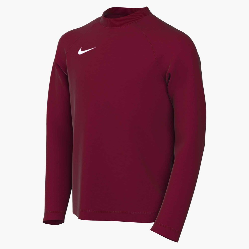 Nike Y Kinder Nk Df Park Viii Jsy Ls - team red/white
