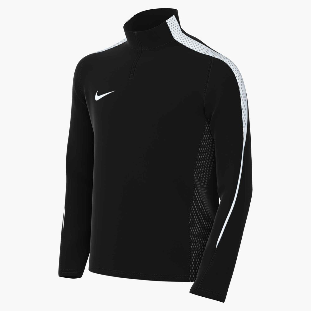 Nike Y Kinder Nk Df Strk26 Drill Top K - black/white