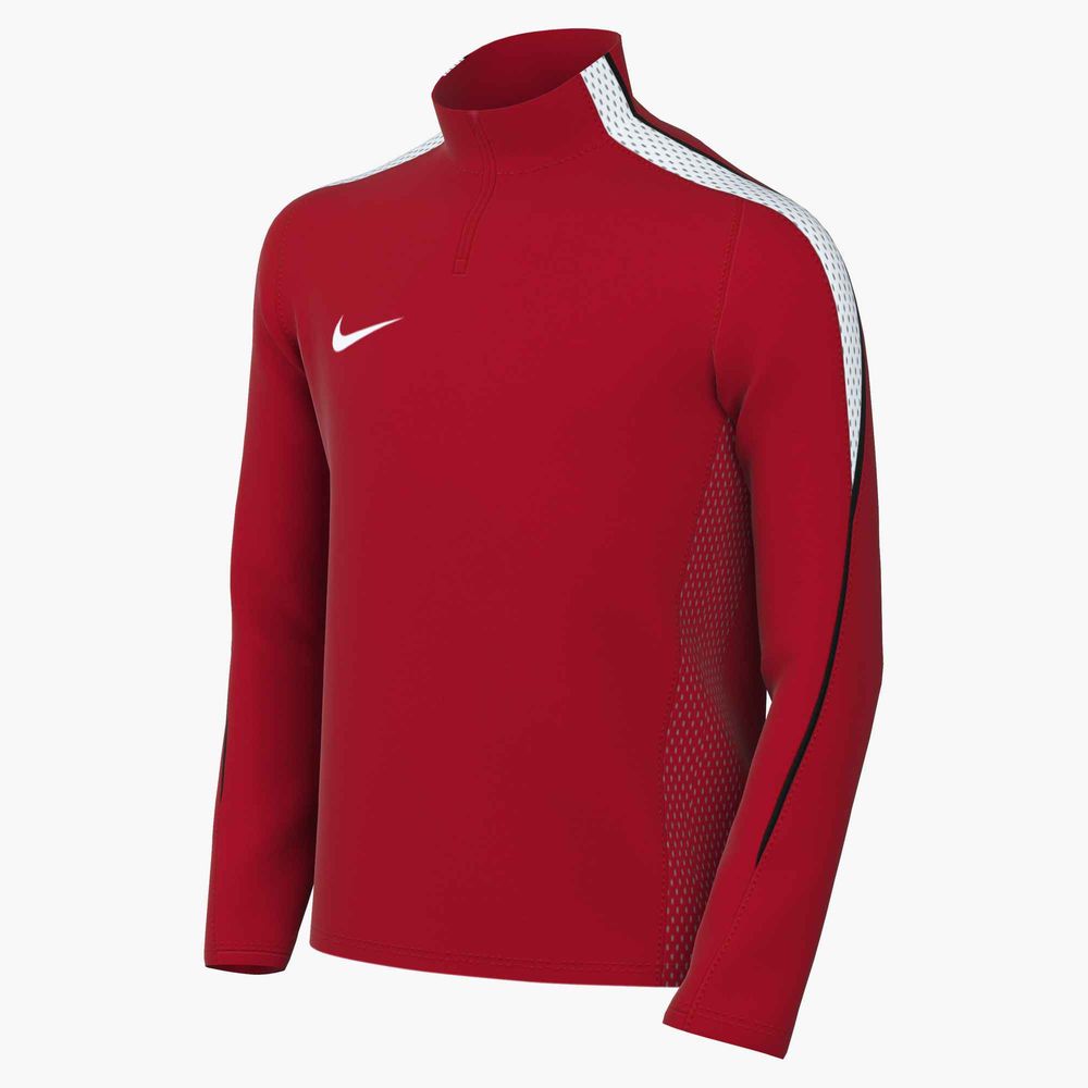 Nike Y Kinder Nk Df Strk26 Drill Top K - university red/white