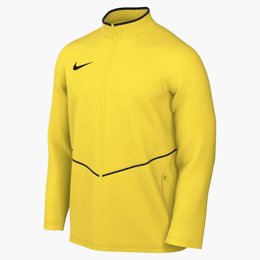 Nike M Nk Park26 Rain Jacke - tour yellow/black/black