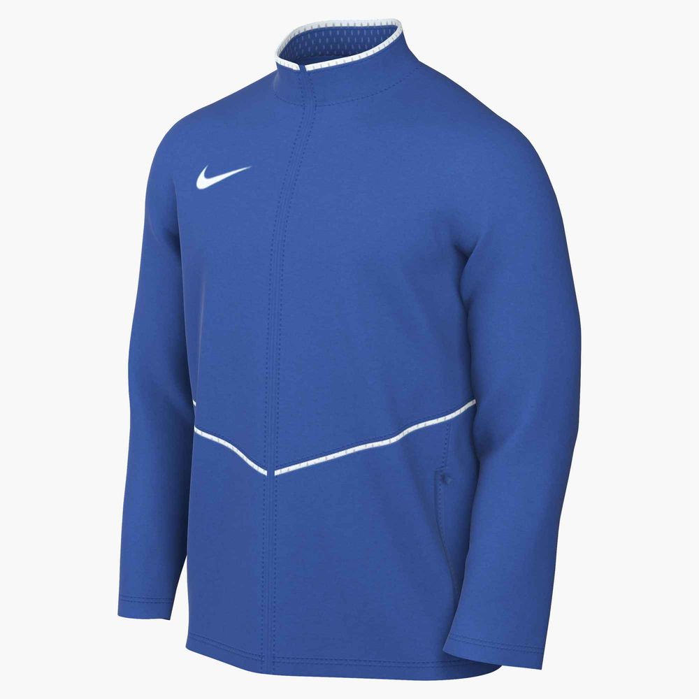 Nike M Nk Park26 Rain Jacke - royal blue/white/white