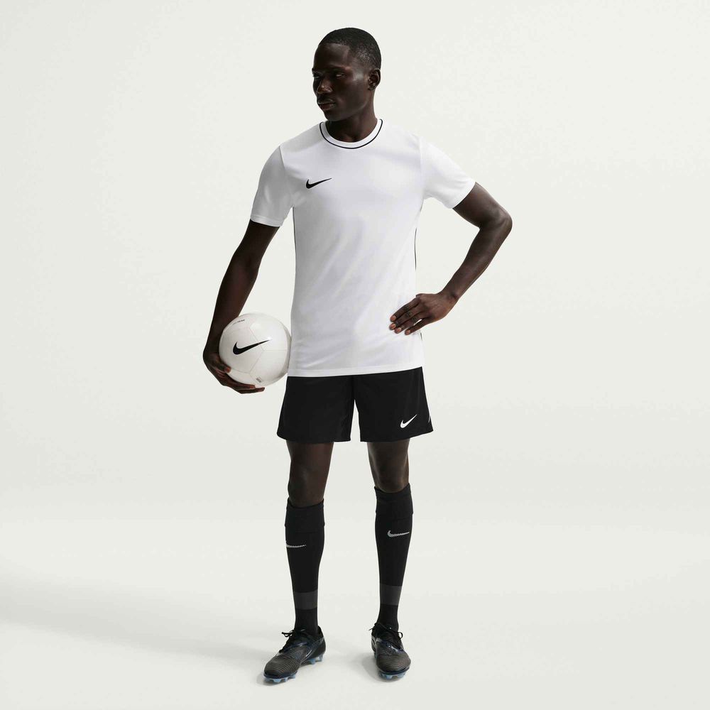Nike M Nk Df Park26 Ss Top - white/black/black