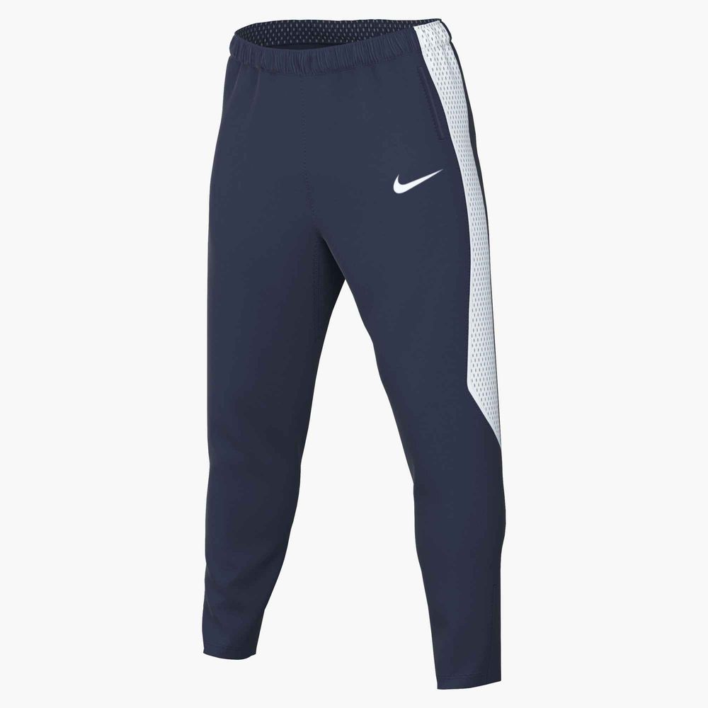 Nike M Nk Df Strk26 Pant Kpz - midnight navy/white