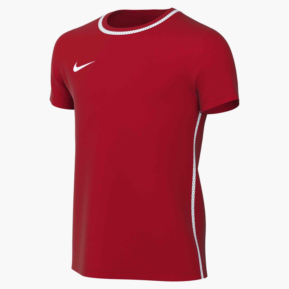 Nike Y Kinder Nk Df Park26 Ss Top - university red/white/white