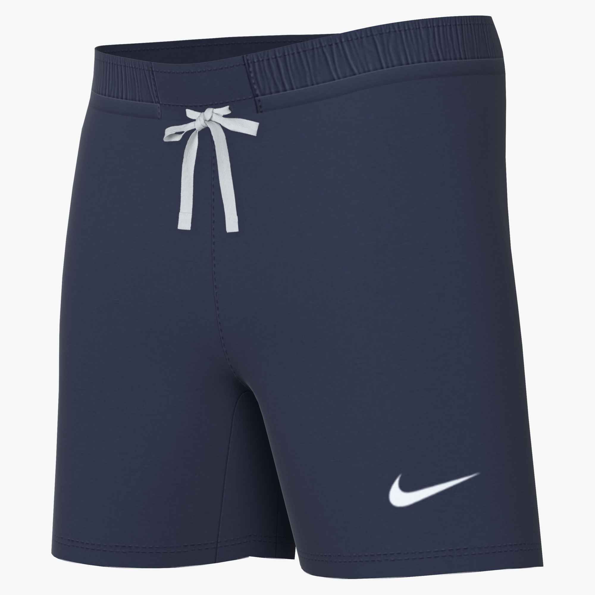 Nike Y Kinder Nk Park26 Flc Short Kz - midnight navy/white