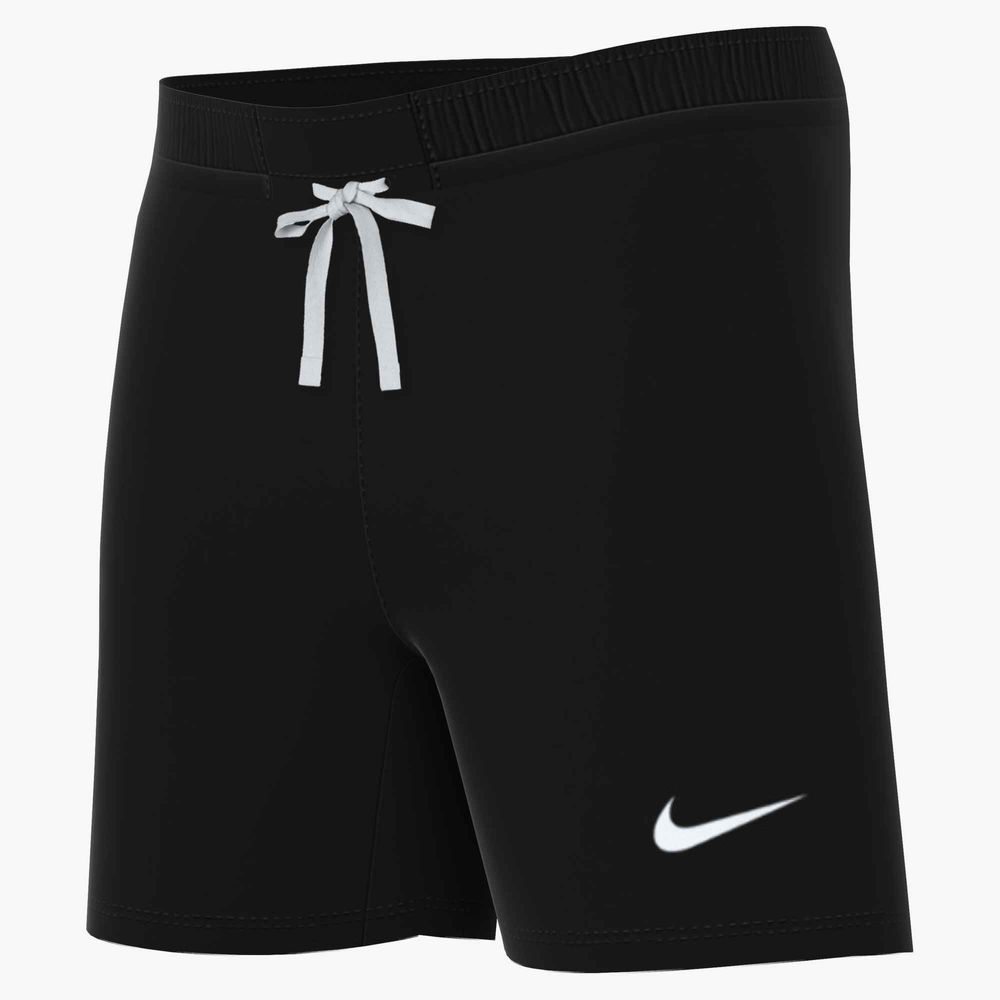 Nike Y Kinder Nk Park26 Flc Short Kz - black/white