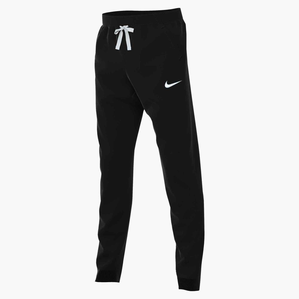 Nike Y Kinder Nk Park26 Flc Pant Kp - black/white
