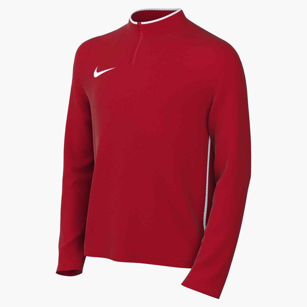 Nike Y Kinder Nk Df Park26 Drill Top - university red/white/white