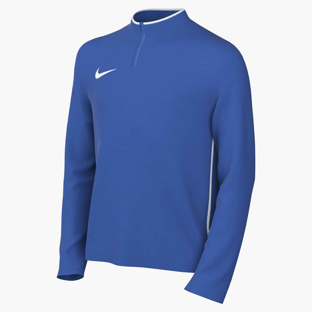 Nike Y Kinder Nk Df Park26 Drill Top - royal blue/white/white