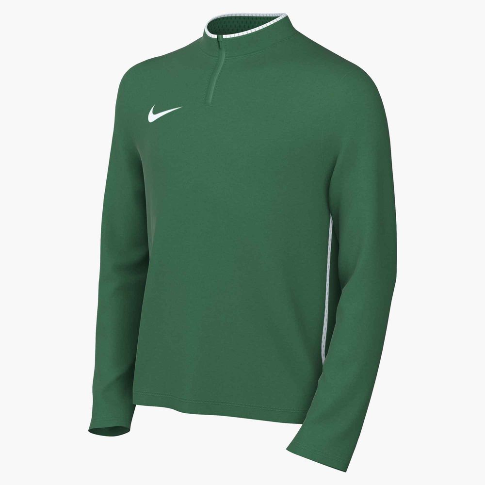 Nike Y Kinder Nk Df Park26 Drill Top - pine green/white/white
